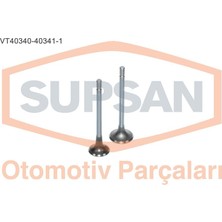 SUPSAN Depomix Supap Takimi Hyundai Accent Admire 1.5l D3EA Crdi 3 Silindir 12V 02-05 / Getz 1.5l D3EA Crdi Dizel 1 2V 02-05