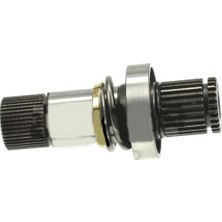 AFT Depomix Aks Mili Firezeli Yayli Set Vw Transporter T5 2.5d 130 Luk