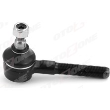 Otozone Depomix Rot Basi Kisa Ic Mercedes S-Class W140 91 99