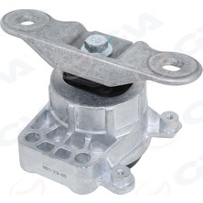 GVA Depomix Motor Takozu Komple Yagli Mondeo Iii 01 07 2.0 Tdci