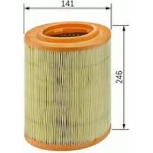 Sardes Depomix Ha Filtresi Alfa Romeo 159-159 Sportwagon 1.9 Jts 16V 160HP 05-08