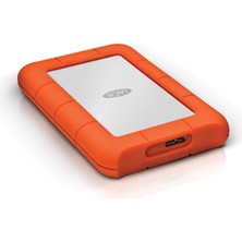 Lacie Sağlam Mini Usb3.0 1tb