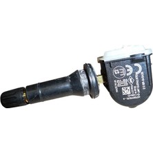 Gua Depomix Lastik Basinç Sensörü Renault Clio Iv Symbol-Thalia-Captur-Duster-Lodgy-Logan-Sandero-Master 4070016 28R-407007932R-E2410R041328