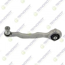 Teknorot Depomix Salincak On Sol Alt Mercedes C-Class W206 21