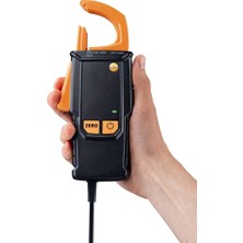 Testo - 0590 0003 - Akım Pensi Adaptörü - Temassız Akım Ölçümü Için