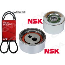 Dongıl Depomix Eksantrik Gergi Kiti 134X254 P106 Ii 1.6 96- TU5J4 -Saxo 1.6 96-03 TU5JP4 K015458XS