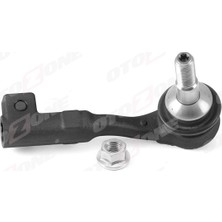 Otozone Depomix Bmw X5 G05 F95 X7 G07 Rotbasi Sag