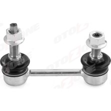 Otozone Depomix Aski Rotu Arka Mercedes W164 X164 W166 W251