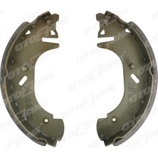 Otozone Depomix Arka Pabuç Balata Transit T15 2.0-2.5d-2.5di 91-94 -Transit T15 2.5di-2.5tdi 94-00 280X63 7132045