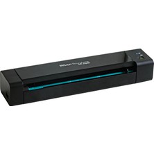 Iriscan Irıscan Anywhere Belge Tarayıcı ve Pil: Taşınabilir Wifi Tarayıcı V6PRO, 15PPM Dubleks, Pdf Düzenleyici, USB Destekli, Word'e Tarama, Xls, Outlook'a Kartvizitler, Fotoğraf Tarayıcı, Winmac