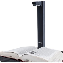 Iriscan Irıs Tarama Masası 7 Business A3 Win/mac