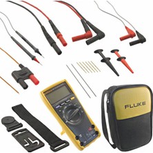 Fluke 179/EDA2 Elektronik Kombinasyon Kiti