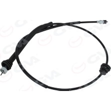 GVA Depomix Kilometre Teli Mercedes 190 W201 85 93 Manuel Sanziman. 5 Vites