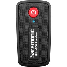 Saramonic Saramonıc Blink 500 Rx