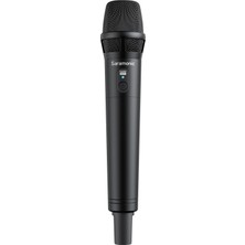 Saramonic Kablo Sarma Makinesi Çelenk Klipsleri 06796 Için Kablo Klipsleri