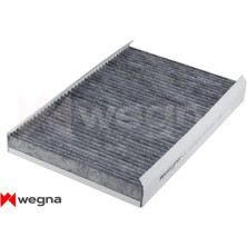 Wegna Depomix Polen Filtresi Mercedes Sprinter B906 . Vw Crafter 30-35-50 Karbonlu