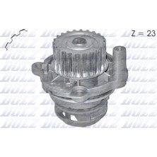 Dolz Depomix Devirdaim Golf4/5-Bora-Jetta-Passat-A3-Octia-Leon 1.6 1998-2010 Benzinli Akl-Bfq-Bse-Alz