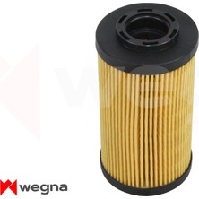 Wegna Depomix Yağ Filtresi Accent Era-Getz 05 I10-I30 1.5crdi-Kia Cerato-Cee D-Picanto 1.5crdi Hu 712/10X