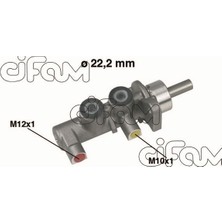 Cifam Depomix Fren Ana Merkez Corsa C 00 06 Combo C 00 12 22.2mm