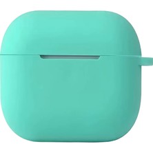 Nacario Newface 4 (4.nesil) Hang Kılıf - Turkuaz