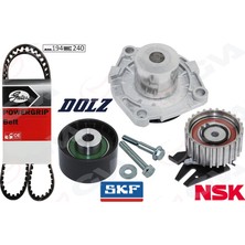 GVA Depomix Triger Seti-Devirdaimli Fiat Egea 15 Linea 09 Doblo Iii 10 Bro Ii 07 14 500 L-X 12 Alfa Romeo