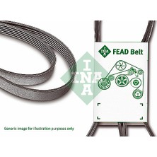 Ina Depomix Cift Kanalli Kayis Mercedes W639 B906 Start-Stop Lu
