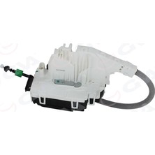 GVA Depomix Kapi Kilidi On Sag Mercedes W176 W246 C117 X117 X156