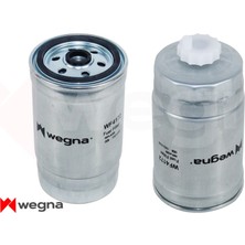 Wegna Depomix Yakit Filtresi Accent-Getz-I30-Sante Fe-Sonato V-Sorento 1.5-2.0-2.2-2.5 Crdi Su Sensörlü Wk 824/3