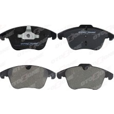 Otozone Depomix On Fren Balatasi Evoque 12-18 Freelander 2 06-14 / Mondeo Iv 07 / S Max Galaxy 07 Volvo S60 Ii 1.5
