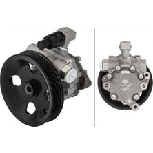 Hella Depomix Hidrolik Direksiyon Pompasi Mercedes X164 W164 W251