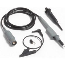Fluke VPS410-II-G Indus Volt Prob Seti, 500 Mhz, 10:1, Gri Fluke
