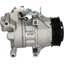 Bosch Depomix Klima Kompresörü Toyota Yaris 1.0 Vvti