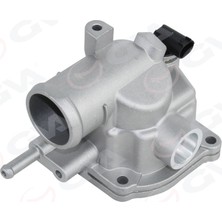 GVA Depomix Termostat 92 C Mercedes OM646 OM648 W204 W211 W220