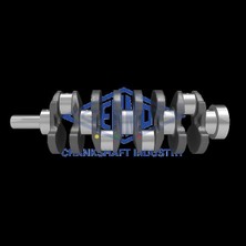 GENMOT Depomix Krank Ducato-Boxer-Jumper-Master-Movano Iveco Daily Ii Iii 2.8 D-Td
