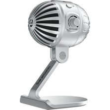 Saramonic Smartmic MTV550 Gümüş