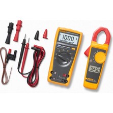 Fluke 179 Endüstriyel Multimetre Servis Kiti