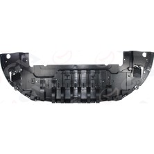 GVA Depomix Muhafaza Tampon Ön Alt Renault Megane Iv 2016-2020
