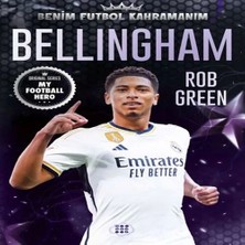 Renas Store Bellıngham – Benim Futbol Kahramanım