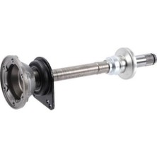 AFT Depomix Aks Mil Seti Vw Transporter T4 96-04 108 mm