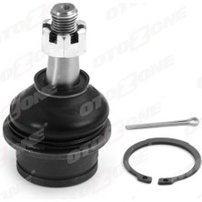 Otozone Depomix Rotil Ön Üst Nissan-Frontier D40 05-14 Nara D40 05-14 Pathfinder R51-2005-2014