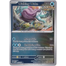 Walking Wake 063/167 - Twilight Masquerade - Pokemon Kartı (Mint)