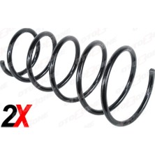 Otozone Depomix Helezon Yayi Ön Fiat Uno Rear Axle
