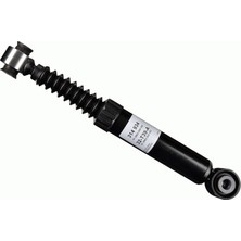 SACHS Depomix Arka Amortisör L/r Peugeot P5008 09 17 Ds5 15 18 Citroen C4 Picasso 08 13
