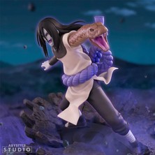 Abystyle Studio Naruto Shippuden Orochimaru Sfc Figür