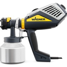 Wagner Boya Püskürtme Sistemi Finishcontrol 3500 Plus