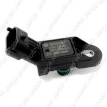 Opar Depomix 0261230284 Basinç Kaptörü Emme Borusunda Clio-Modus Ii-Iii 1.2 16V 07 Bro 1.9jtd 00-01 Doblo-Palio Punto-Fiorino 1.3d Mtj 07 Linea 1.4 T-Jet 07