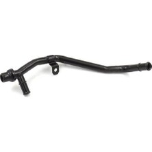 YTT Depomix Devirdaim Borusu Passat 1.8t-A4 B5 95-97