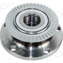 GVA Depomix Arka Teker Poryasi Audi A4 1.6-1.8-2.0 00-04 Abs Li