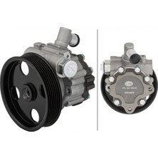 Hella Depomix Hidrolik Direksiyon Pompasi Mercedes C209 A209 X164 W164 W251