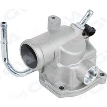 GVA Depomix Termostat 87 C Mercedes OM612 W461 W163